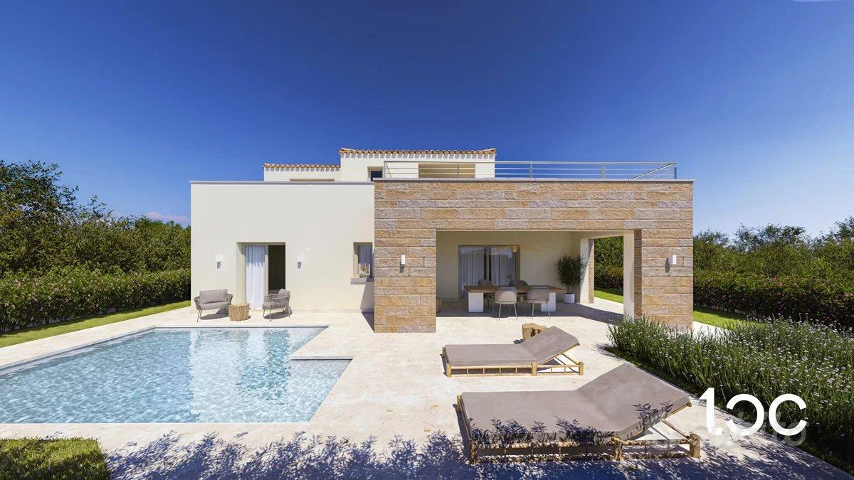 Casa – Santu Diadòru/San Teodoro, Case Peschiera-Lu Fraili - Vista 2