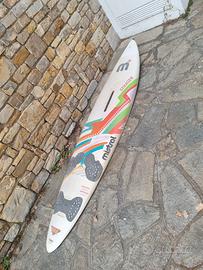 mistral stinger