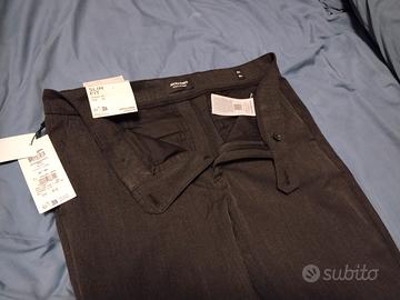 Jack&johnes pantalone uomo 