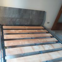 Doghe Matrimoniale Eminflex 