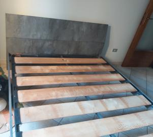 Doghe Matrimoniale Eminflex 