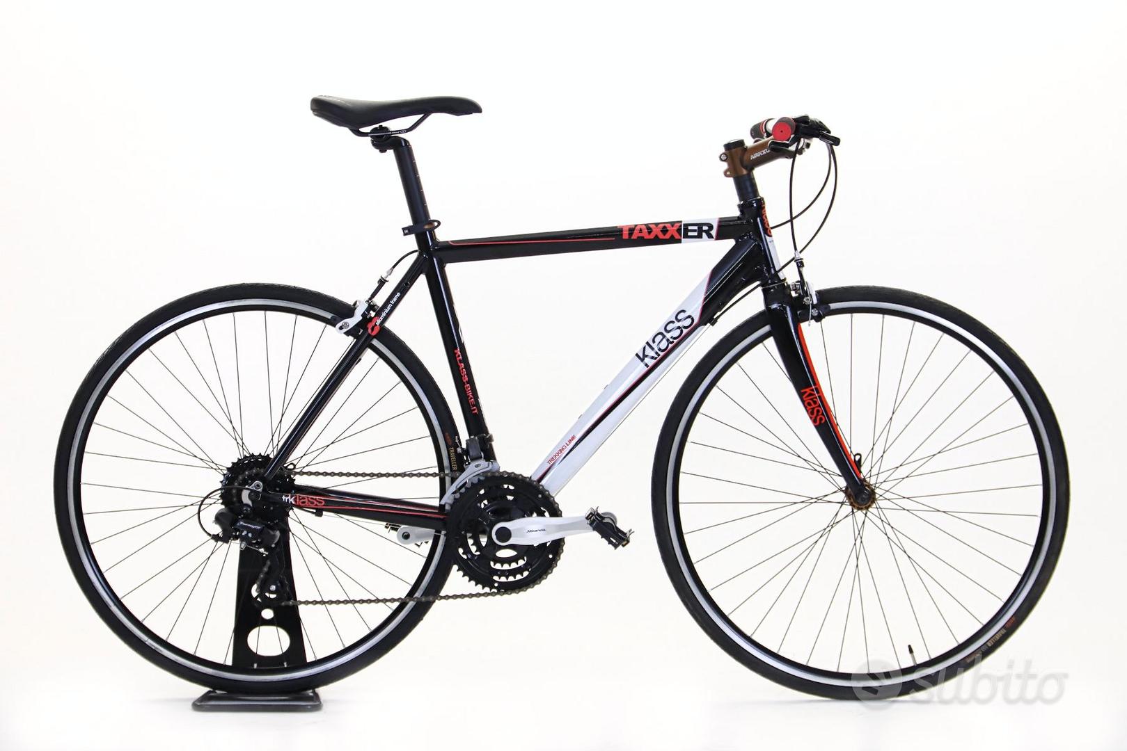 Da Corsa Bici Con Manubrio Curvo Manubrio Bici Manubrio Integrato