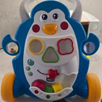 Gioco Chicco primi passi 