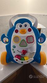 Gioco Chicco primi passi 