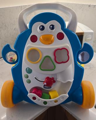 Gioco Chicco primi passi 