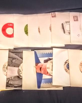 Dischi Jukebox anni 90 con lista ascoltati poco