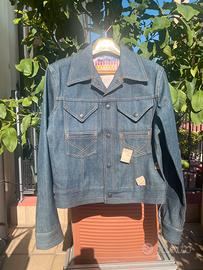 Giacca vintage roy roger’s anni70/80