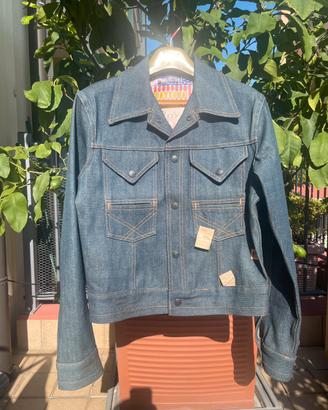 Giacca vintage roy roger’s anni70/80