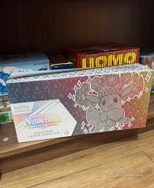 Spc evoluzioni prismatiche