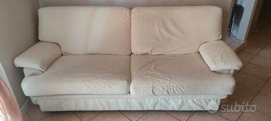 Divano letto