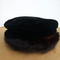 CAPPELLO DONNA VINTAGE