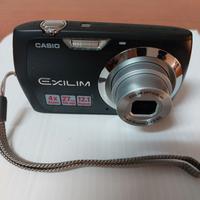 Fotocamera Casio