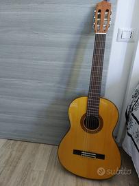 Chitarra classica Yamaha CG131S