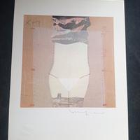 LOTHAR  FISHER  (PER  BOLAFFIARTE  N°40)