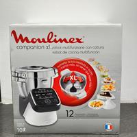 moulinex Robot da cucina companion XL