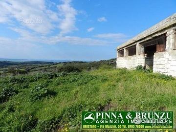 SANTA CATERINA - Terreno Casale PREZZO RIBASSATO