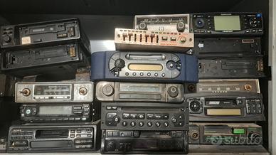 autoradio