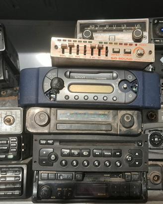 autoradio