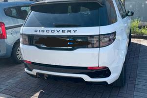 LAND ROVER Discovery 1ª serie - 2020