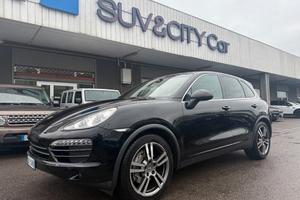 Porsche Cayenne 3.6 Benzina
