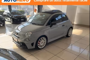 ABARTH 595 JU10453