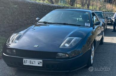 Fiat coupe 2000 16V