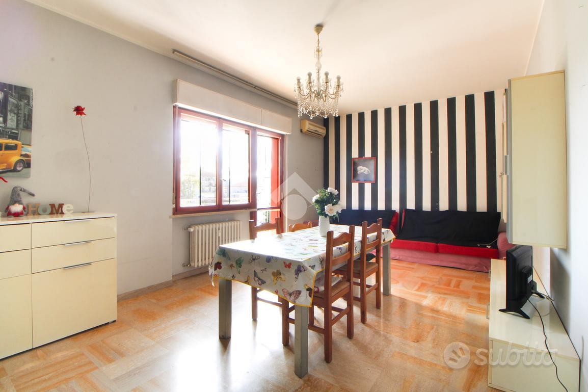Appartamento – Pescara, Rancitelli - Altro