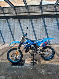 tm mx 125 1999