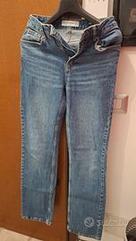 Jeans Stradivarius donna