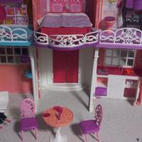 VILLA SULL'OCEANO DI BARBIE