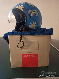 Casco moto BYE (mis. L)