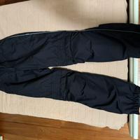 Pantaloni da moto per donna