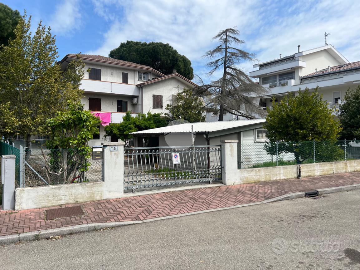 TER. RESIDENZIALE A CERVIA - Altro