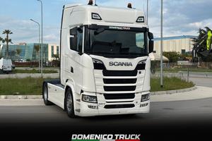 SCANIA 590 S