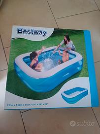 Piscina bambini