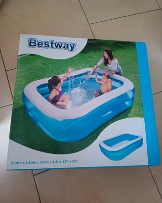 Piscina bambini