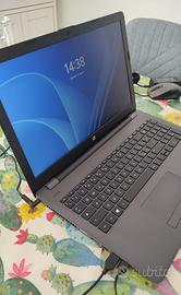 HP250G6 i36006U/8GB RAM/256GB SSD/HDMI/W11PRO/HD