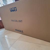 Fancoil Ventilclima  Parete 1.68 kW (Nuovo)