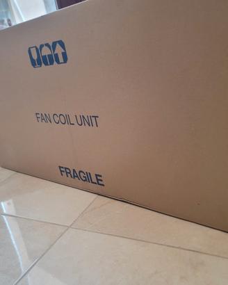 Fancoil Ventilclima  Parete 1.68 kW (Nuovo)