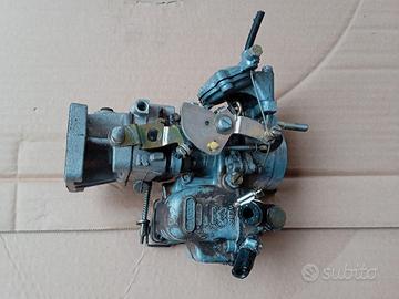 Carburatore WEBER per SEAT Marbella vintage