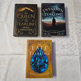 Trilogia “The Tearling”, E. Johansen, Multiplayer