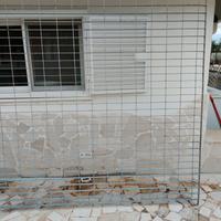 grigliato recinzione orsogril