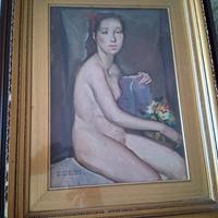 quadro C. Adrian Ciavolino