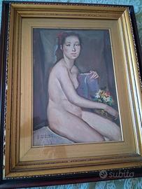 quadro C. Adrian Ciavolino