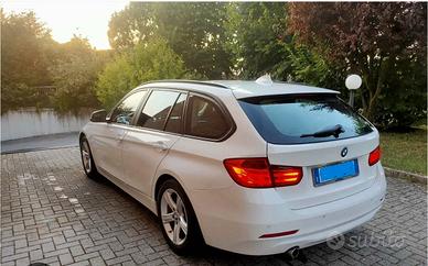 bmw318 touring