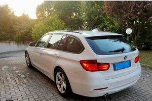 bmw318 touring