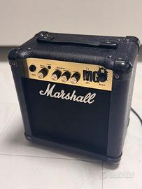Amplificatore Marshall