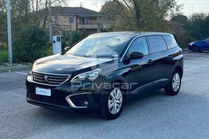 PEUGEOT 5008 BlueHDi 130 S&S EAT8 Business
