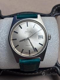 Orologio Omega Geneve 