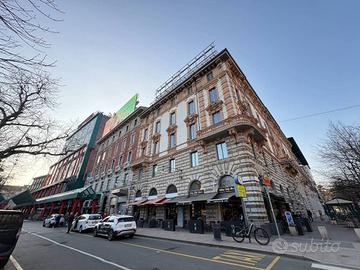 Appartamento di 170 m² con 4 locali a Milano